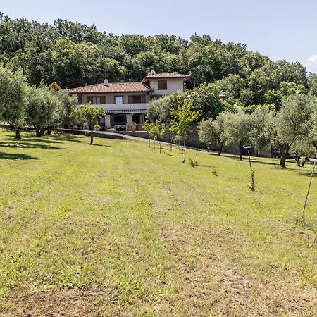 Affittacamere Cigui Muggia Luaran gambar
