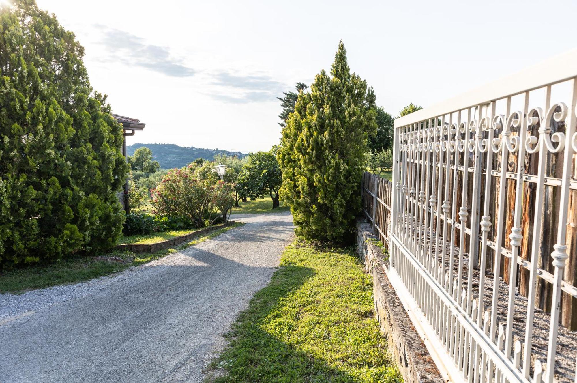 Affittacamere Cigui Muggia Luaran gambar