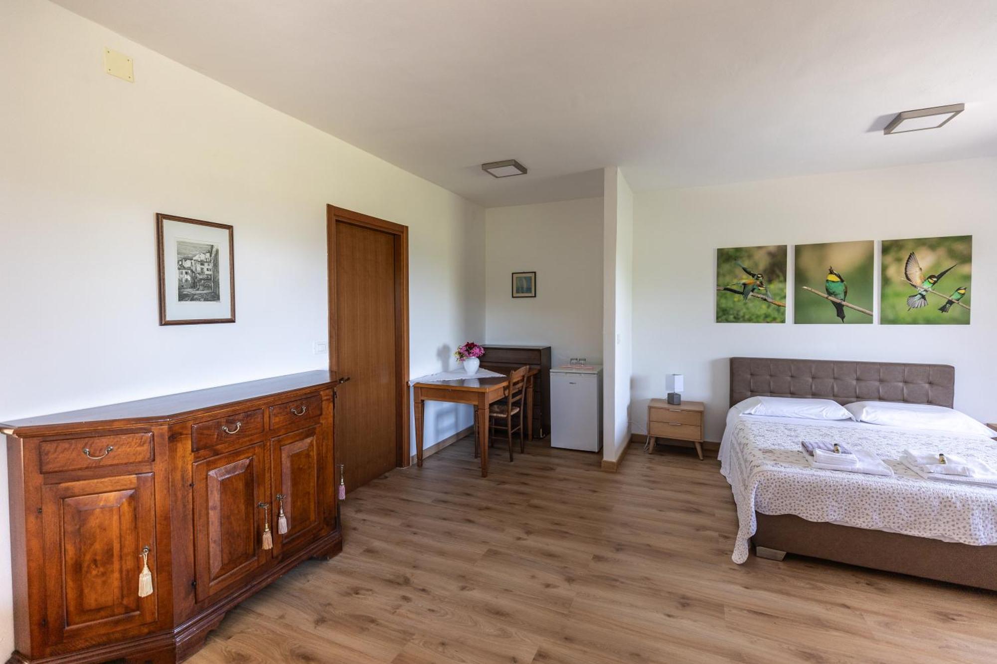 Affittacamere Cigui Muggia Luaran gambar
