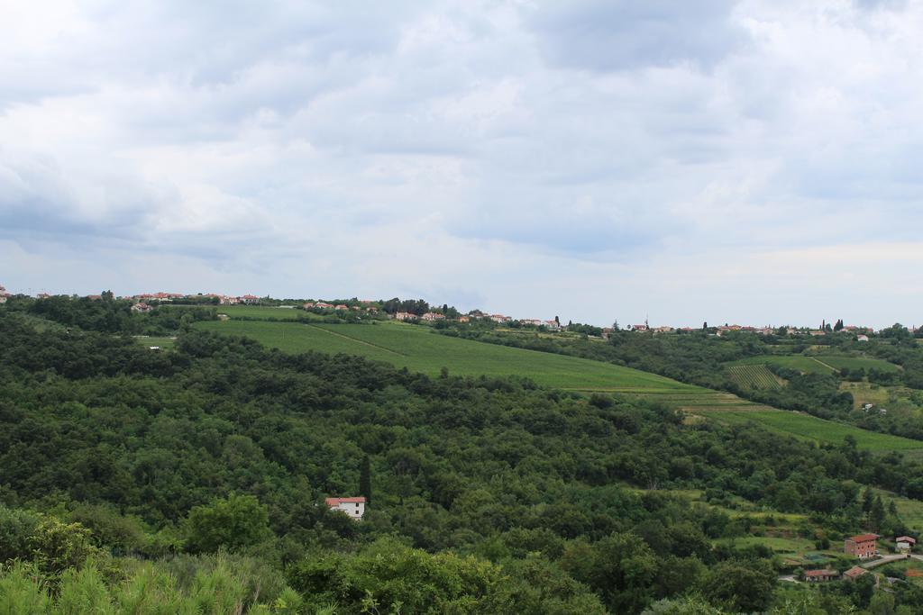 Affittacamere Cigui Muggia Luaran gambar