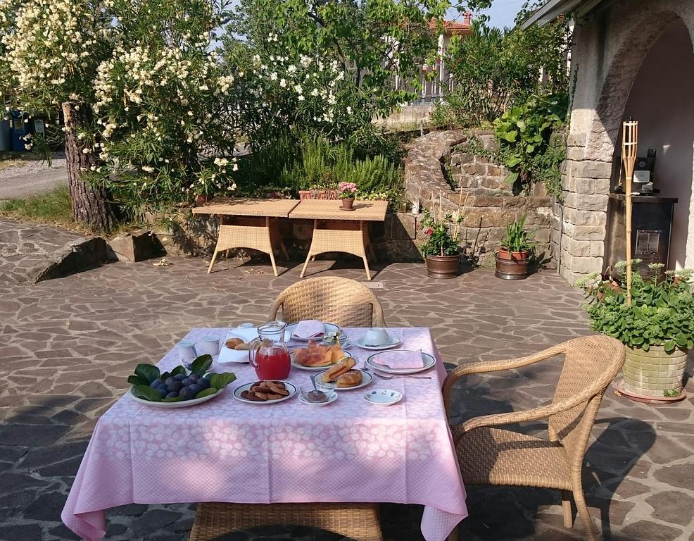 Affittacamere Cigui Muggia Luaran gambar