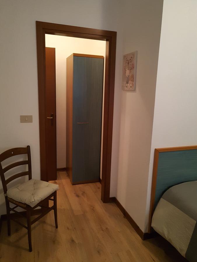 Affittacamere Cigui Muggia Luaran gambar
