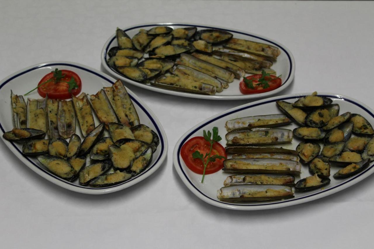 Affittacamere Cigui Muggia Luaran gambar